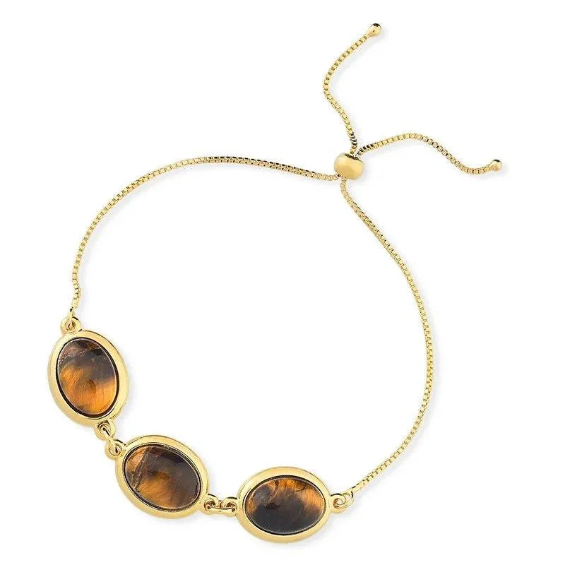 Gold Plated Bracelet