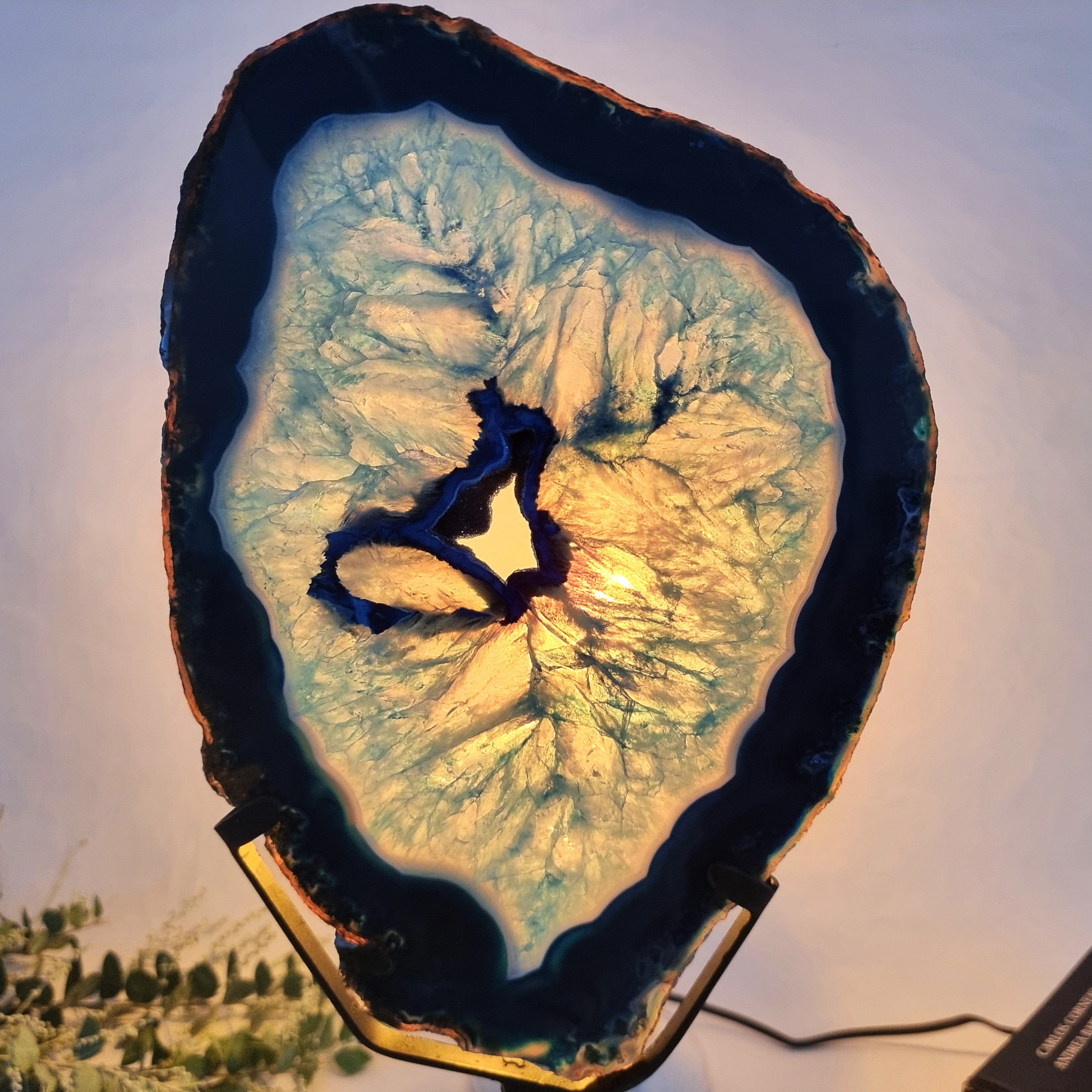 Special Agate Sheets - 2 Units