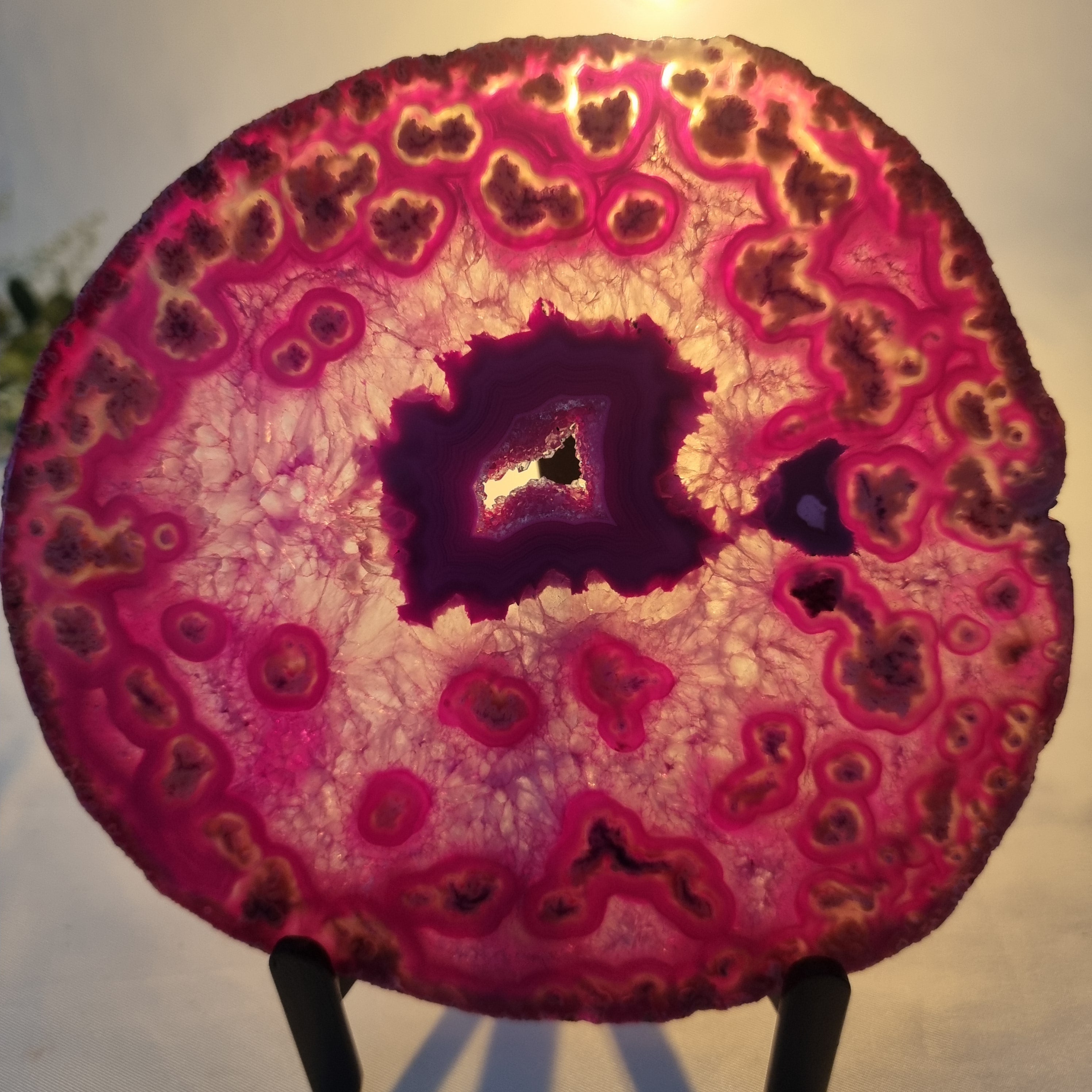 Special Agate Sheets - 2 Units