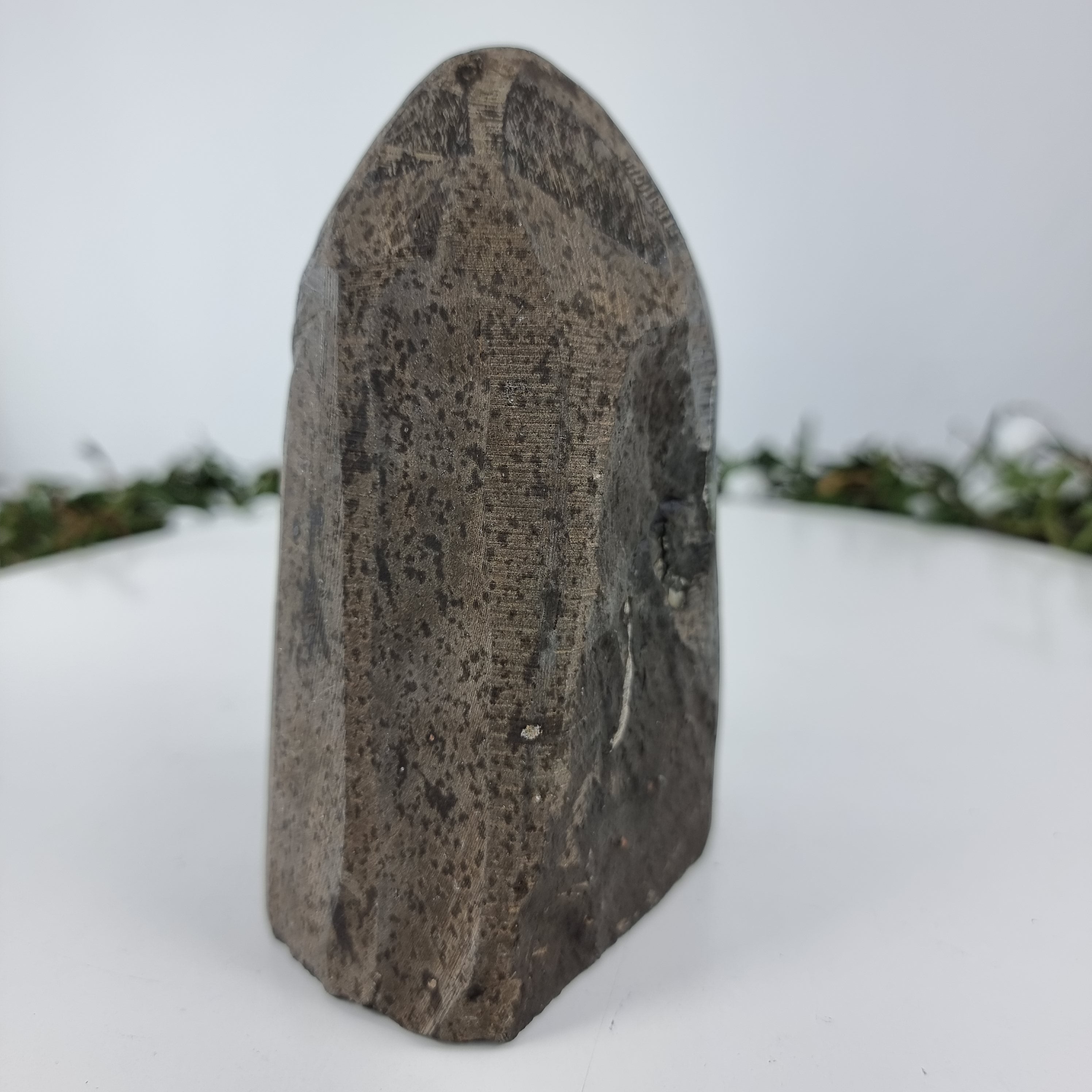 Amethyst Druse with Special Crystals weighing 0.80 Kg, Energy, Beauty, and Sophistication
