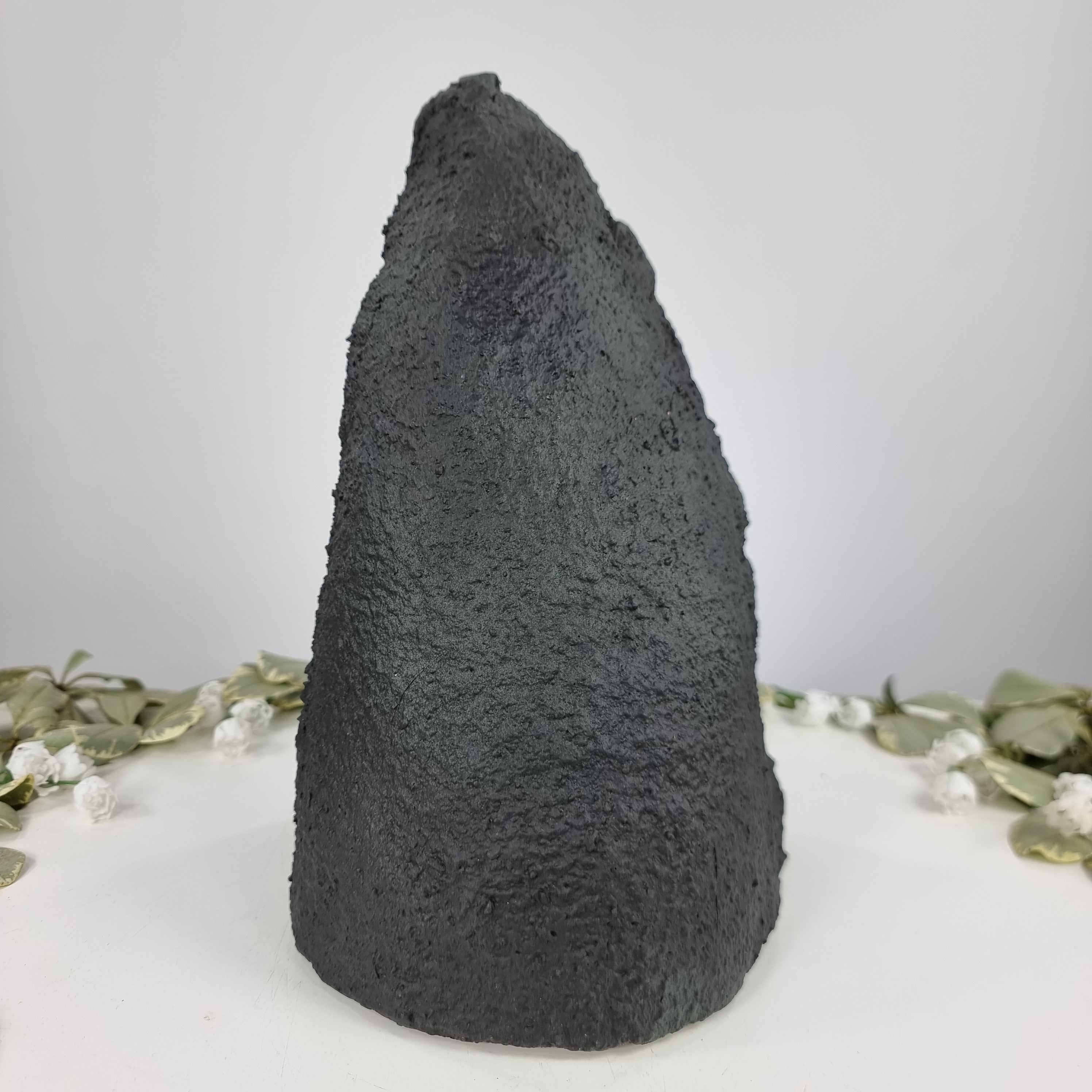 Capilla de Amatista Bruta Drusa - Geoda de Amatista 5,10 Kgs, Energía, Belleza y Sofisticación