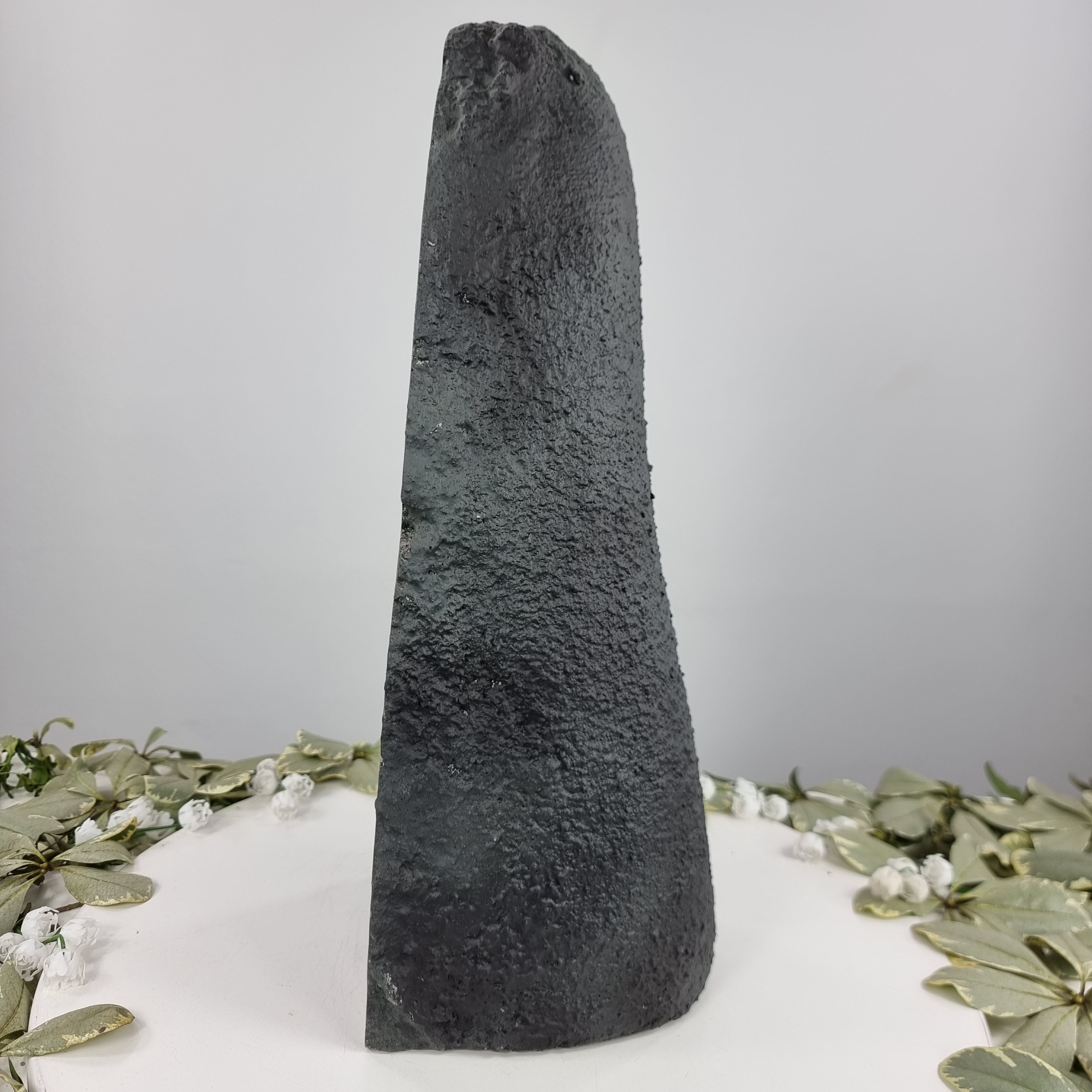 Capilla de Amatista Bruta Drusa - Geoda de Amatista 7,50 Kgs, Energía, Belleza y Sofisticación