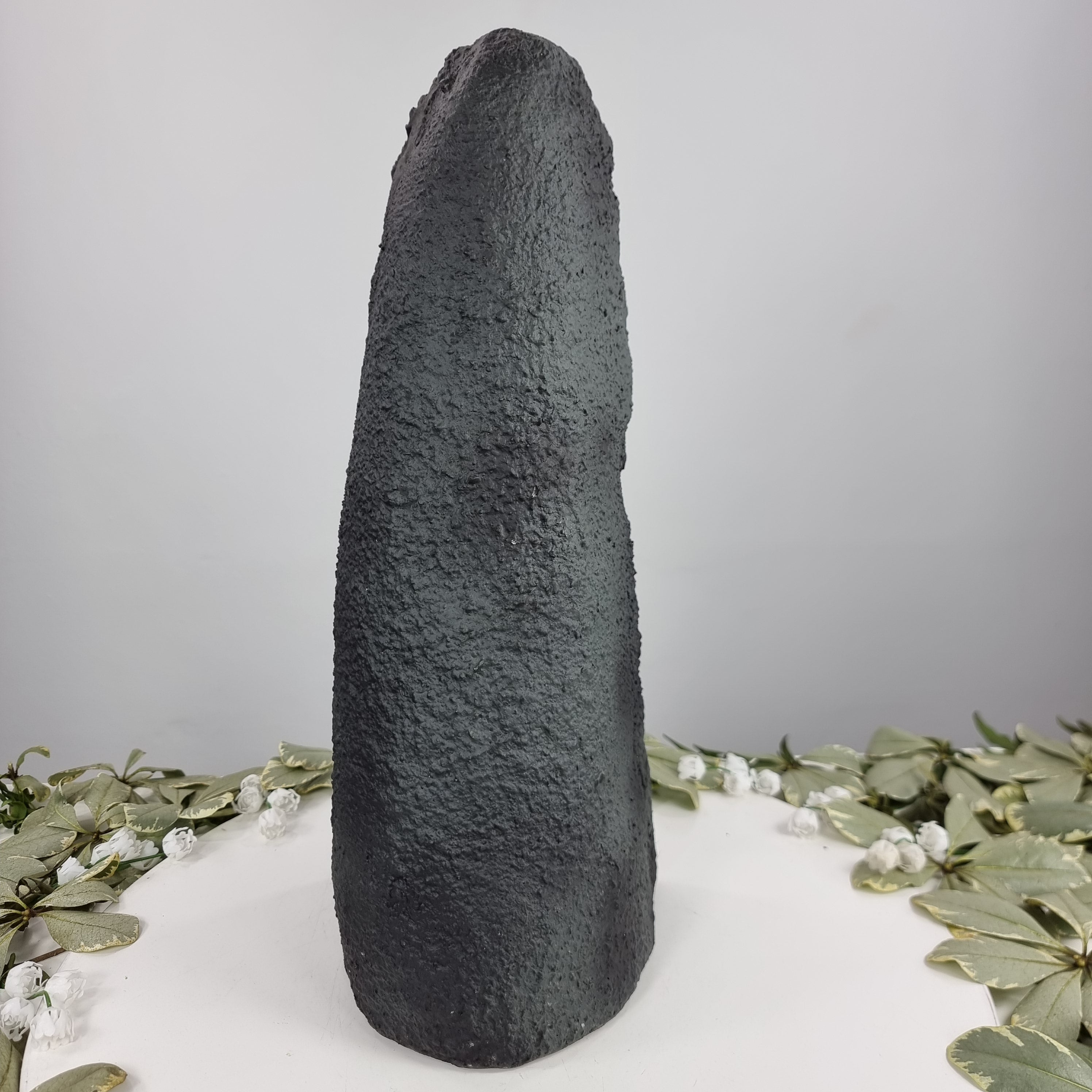 Capilla de Amatista Bruta Drusa - Geoda de Amatista 7,50 Kgs, Energía, Belleza y Sofisticación