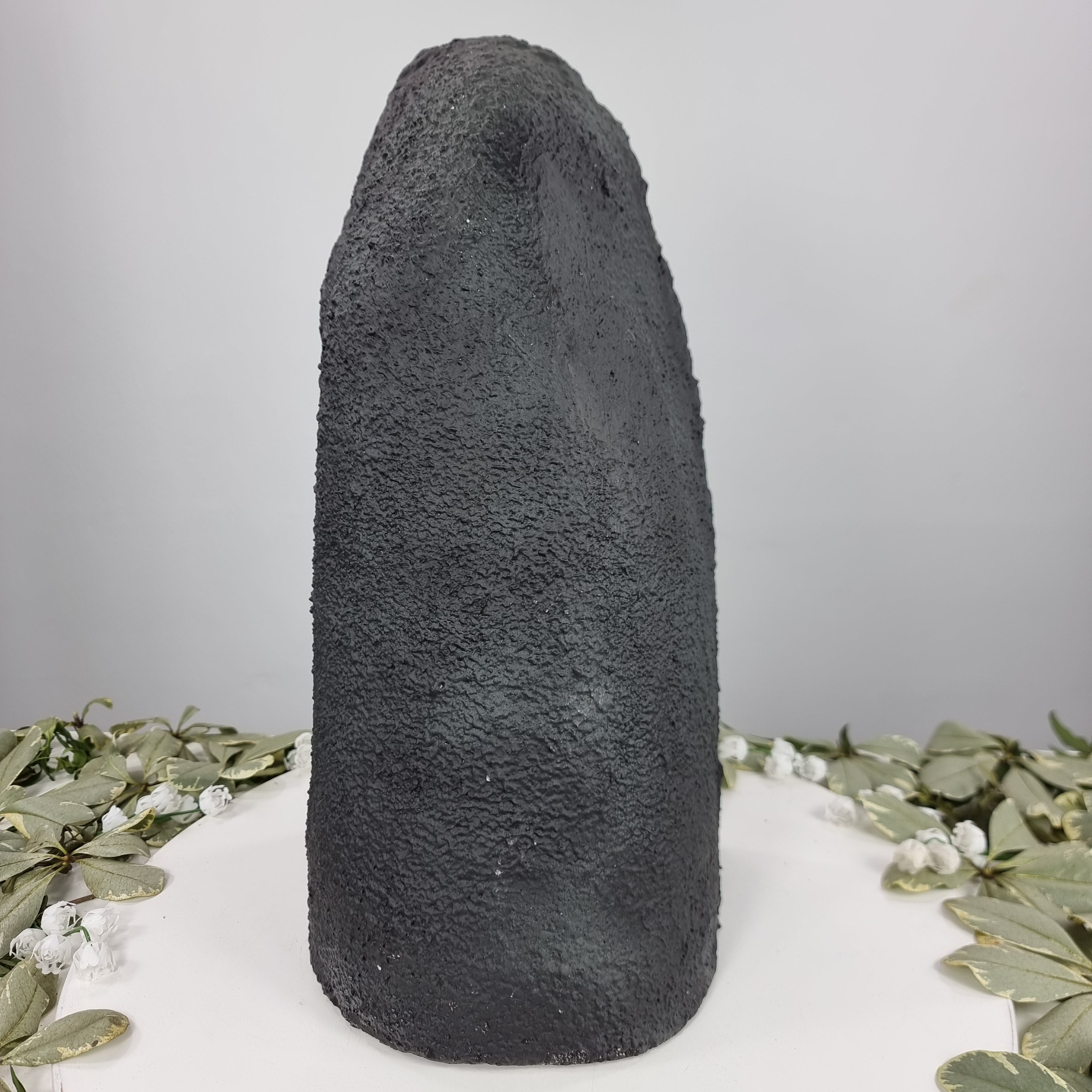 Capilla de Amatista en Bruto Drusa - Geoda de Amatista 10,70 Kgs, Energía, Belleza y Sofisticación