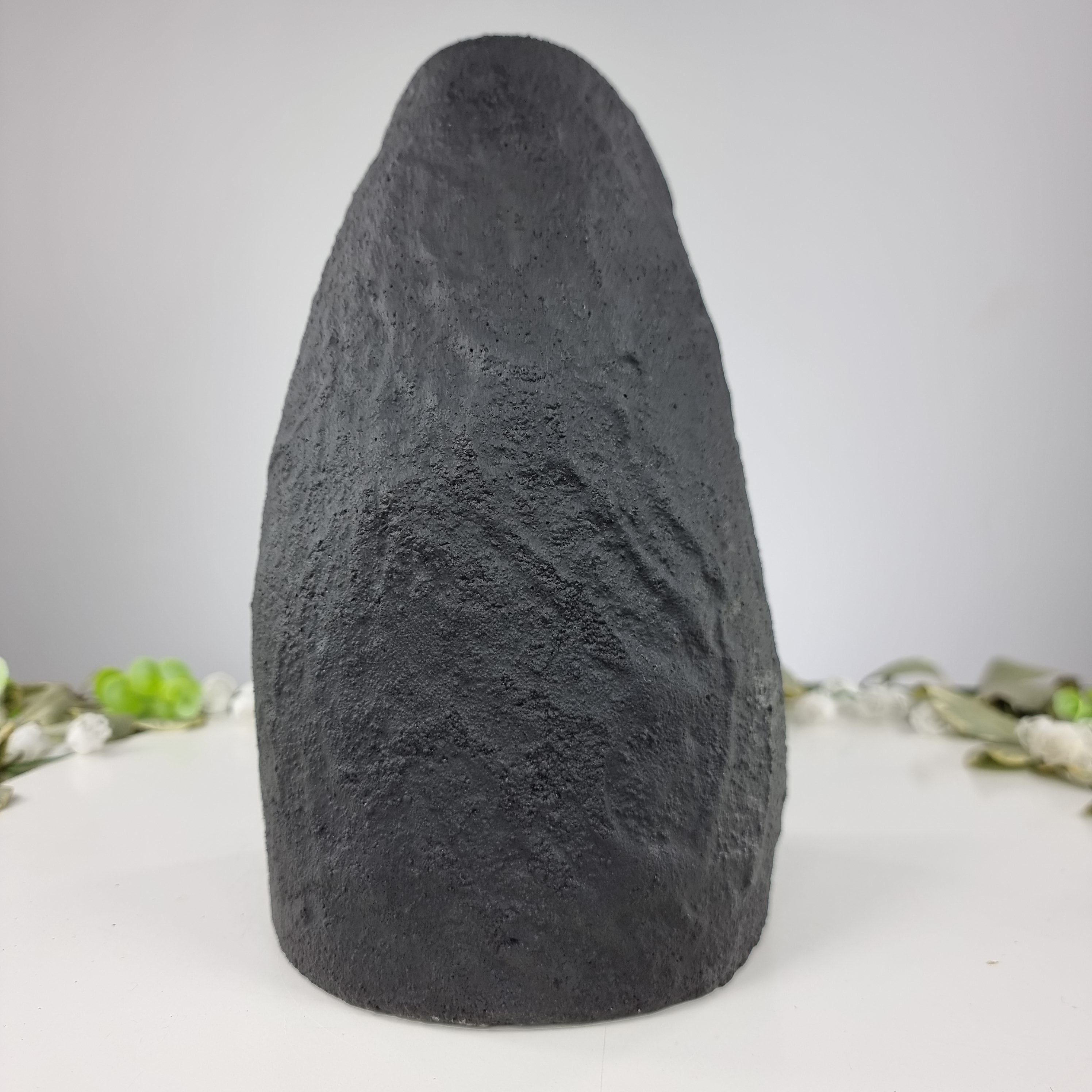 Capilla en Amatista Bruta Drusa - Geoda de Amatista 4,60 Kgs, Energía, Belleza y Sofisticación