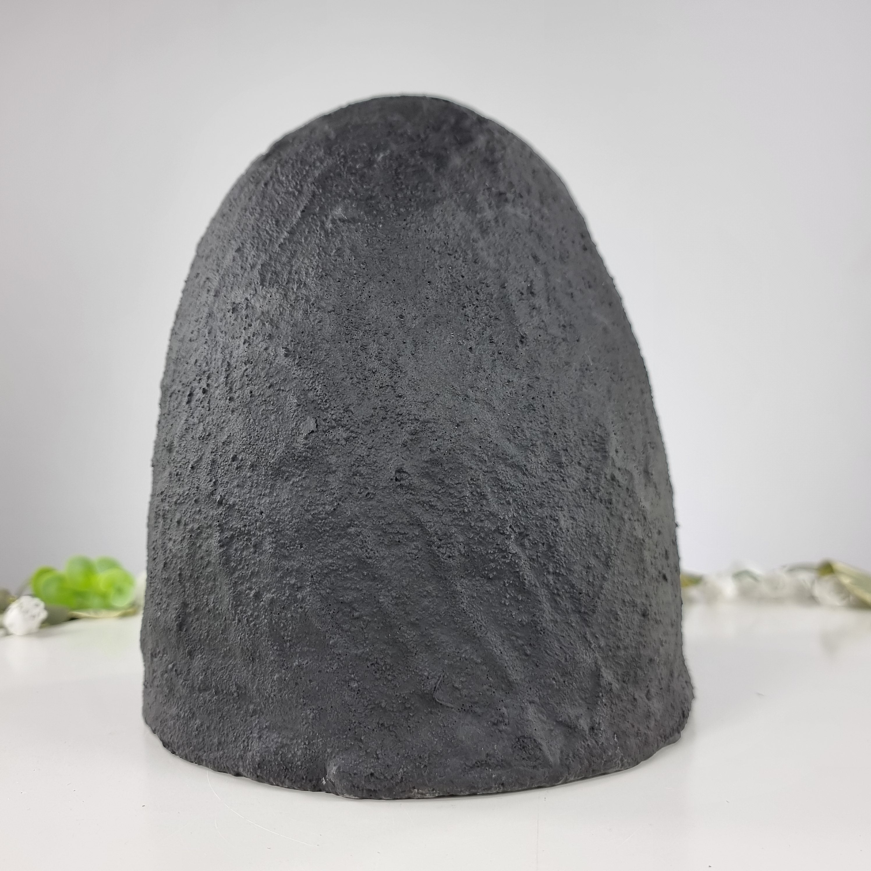 Capilla en Amatista Bruta Drusa - Geoda de Amatista 6,40 Kgs, Energía, Belleza y Sofisticación