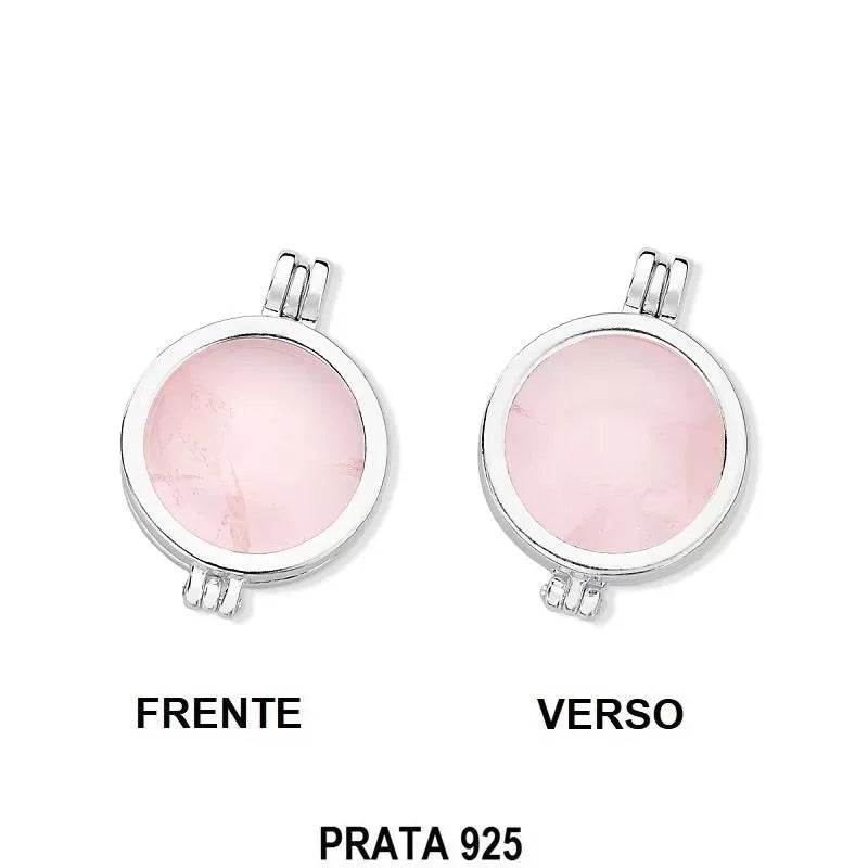 Reliquary Necklace - Locket Necklace Jewelry