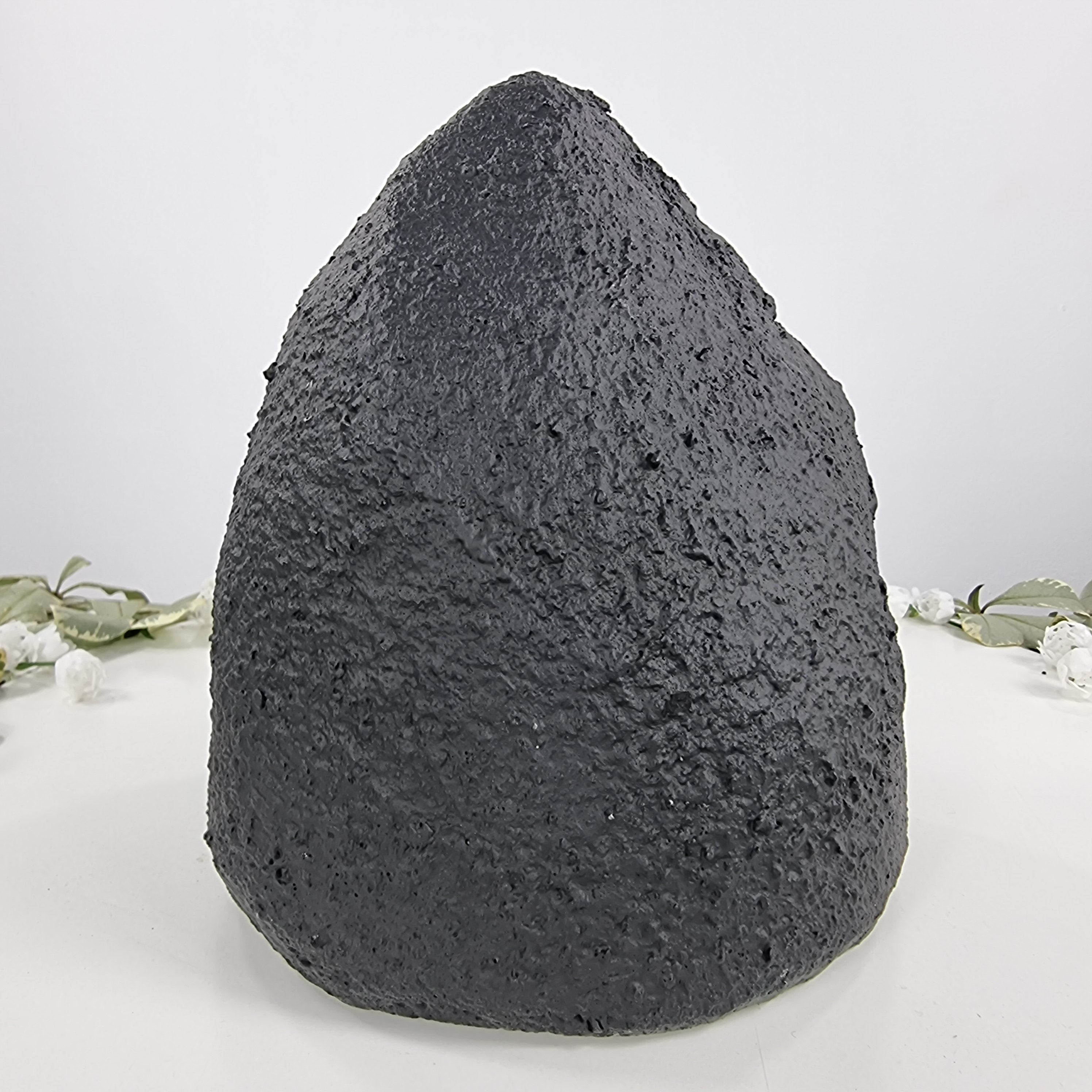 Capilla de Amatista en Bruto Drusa - Geoda de Amatista 3,25 Kgs, Energía, Belleza y Sofisticación