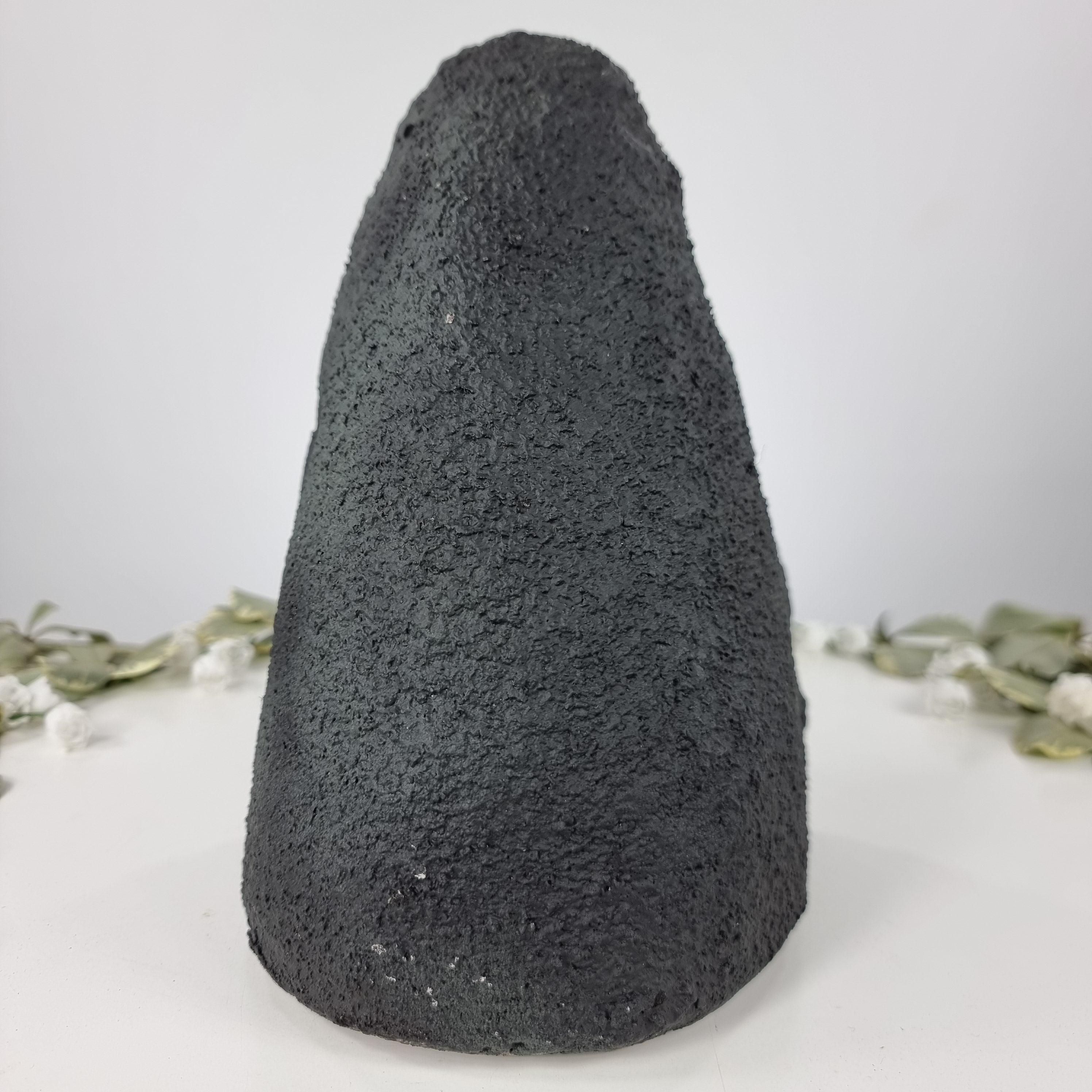 Capilla de Amatista Bruta Drusa - Geoda de Amatista 3,85 Kgs, Energía, Belleza y Sofisticación