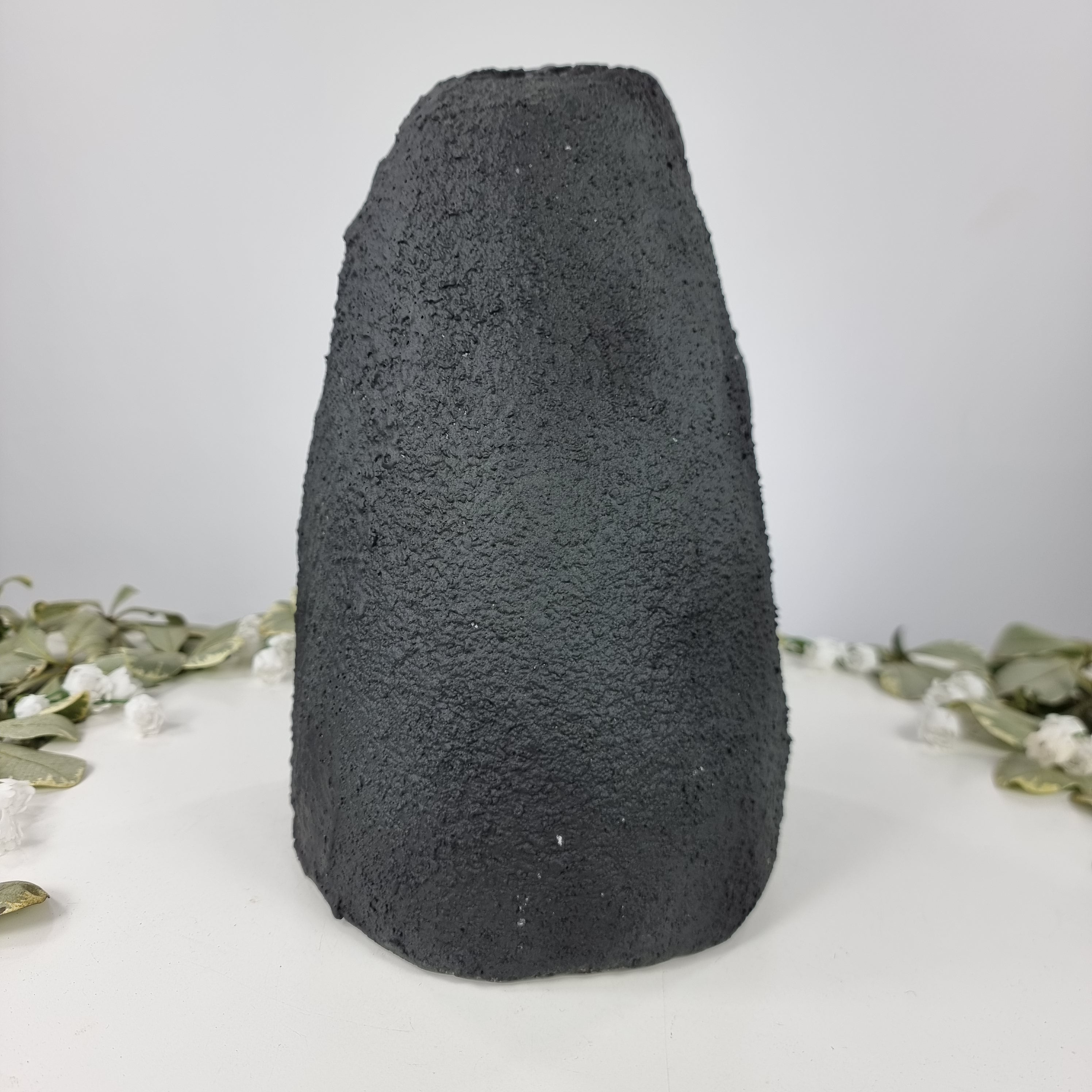 Capilla de Amatista en Bruto Drusa - Geoda de Amatista 5,40 Kgs, Energía, Belleza y Sofisticación