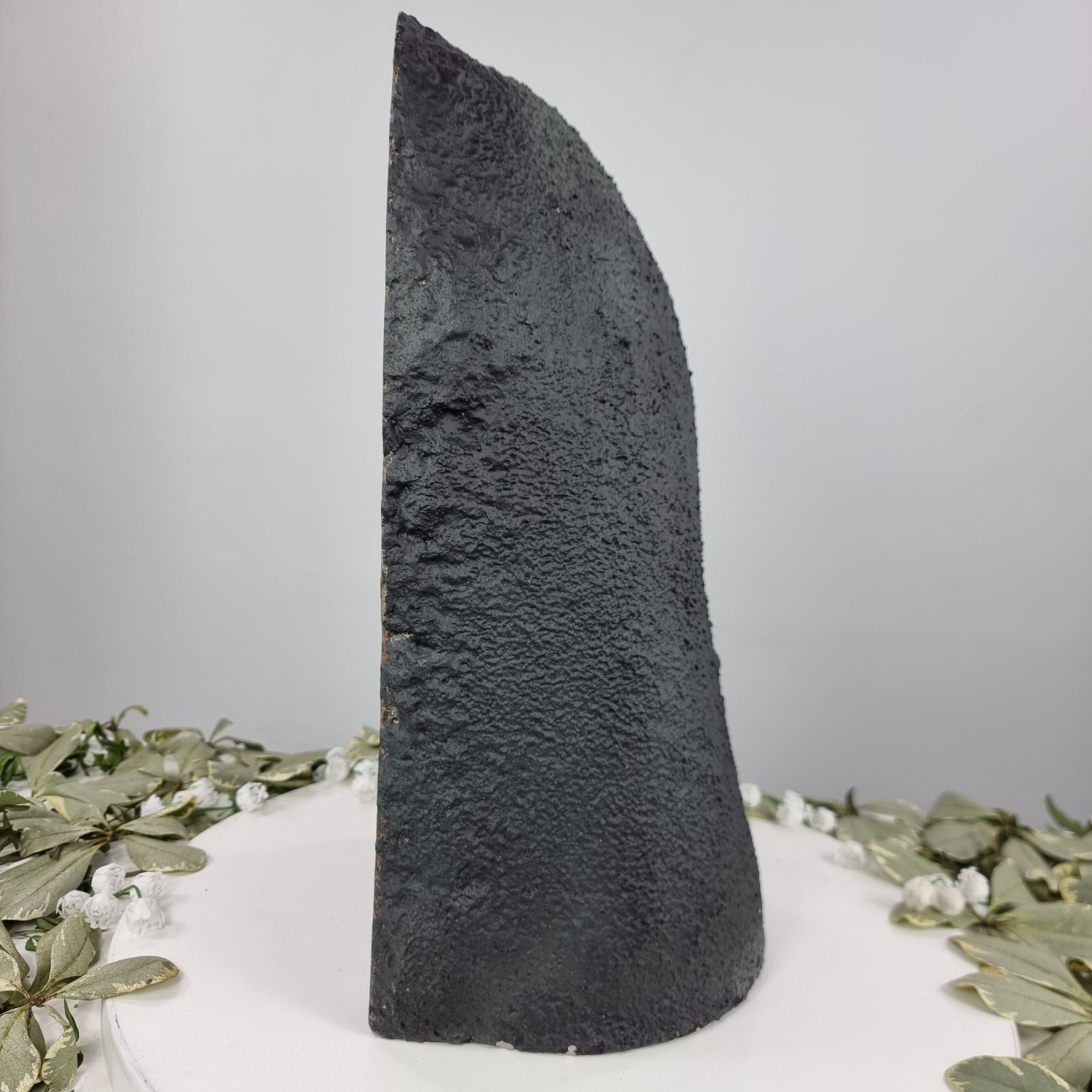 Capilla de Amatista en Bruto Drusa - Geoda de Amatista 10,70 Kgs, Energía, Belleza y Sofisticación