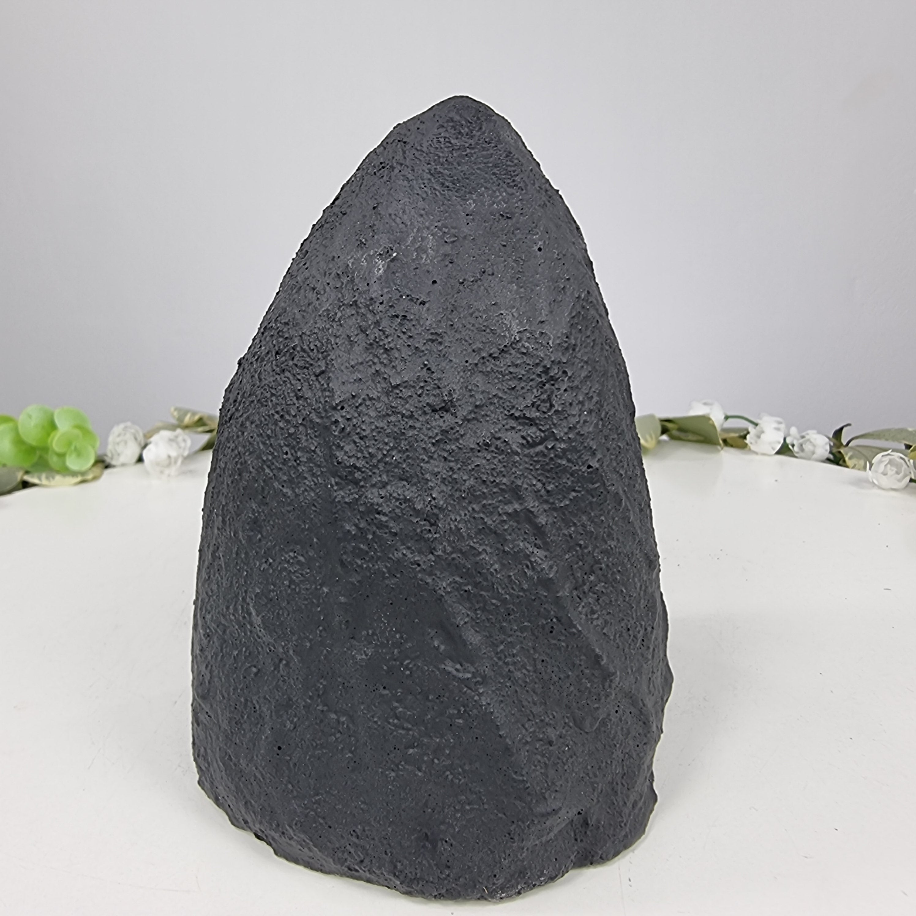 Capilla de Amatista en Bruto Drusa - Geoda de Amatista 1,10 Kgs, Energía, Belleza y Sofisticación