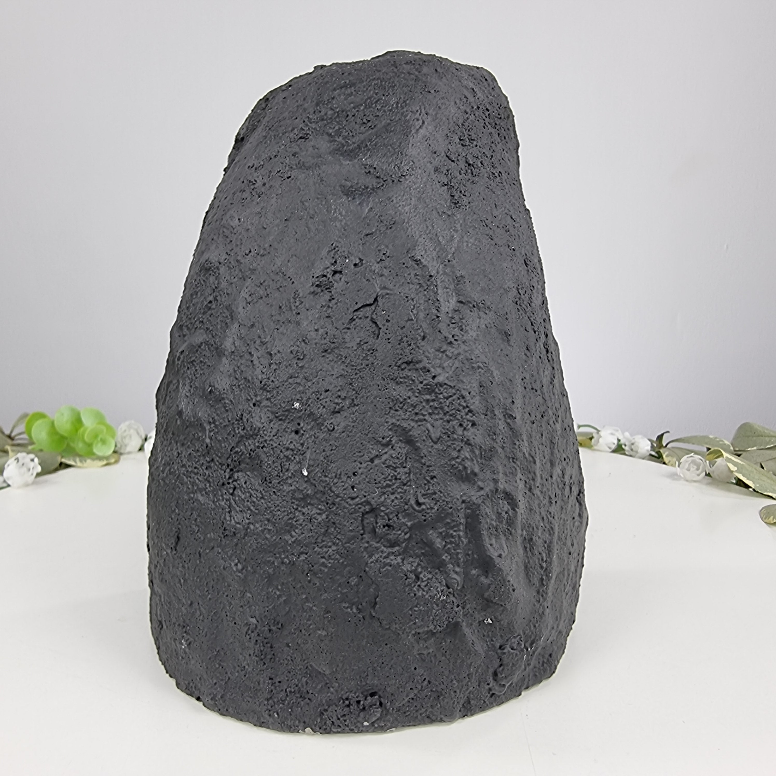 Rough Druzy Amethyst Chapel - Amethyst Geode 2.80 Kgs, Energy, Beauty and Sophistication