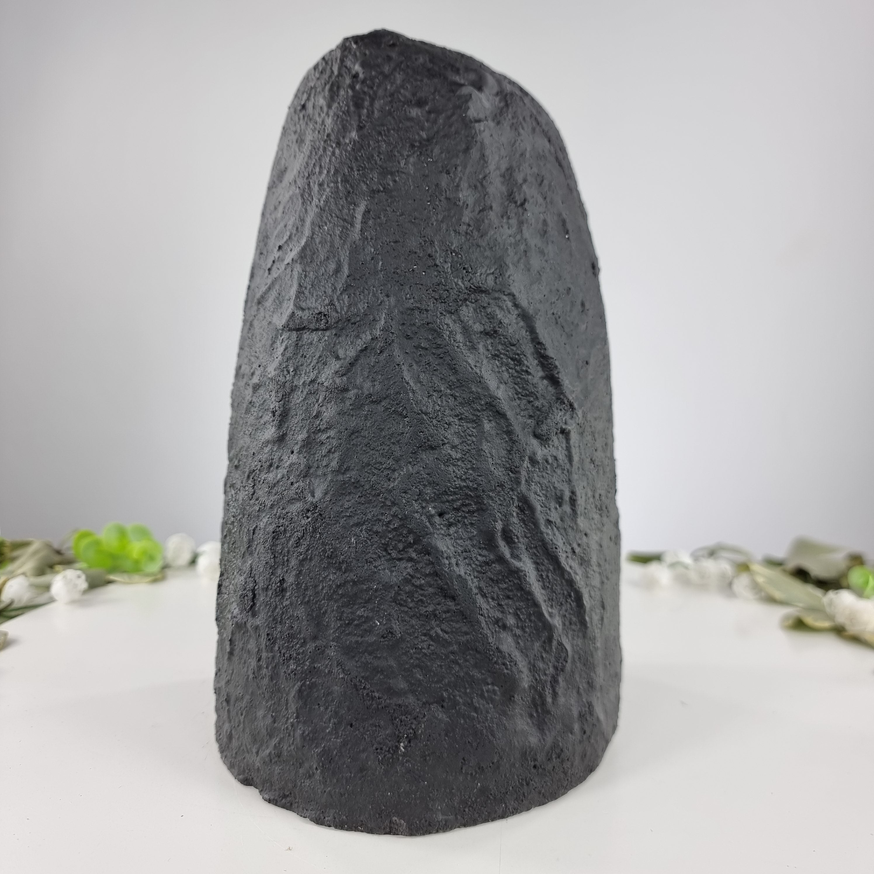 Capilla de Amatista Bruta Drusa - Geoda de Amatista 5,80 Kgs, Energía, Belleza y Sofisticación
