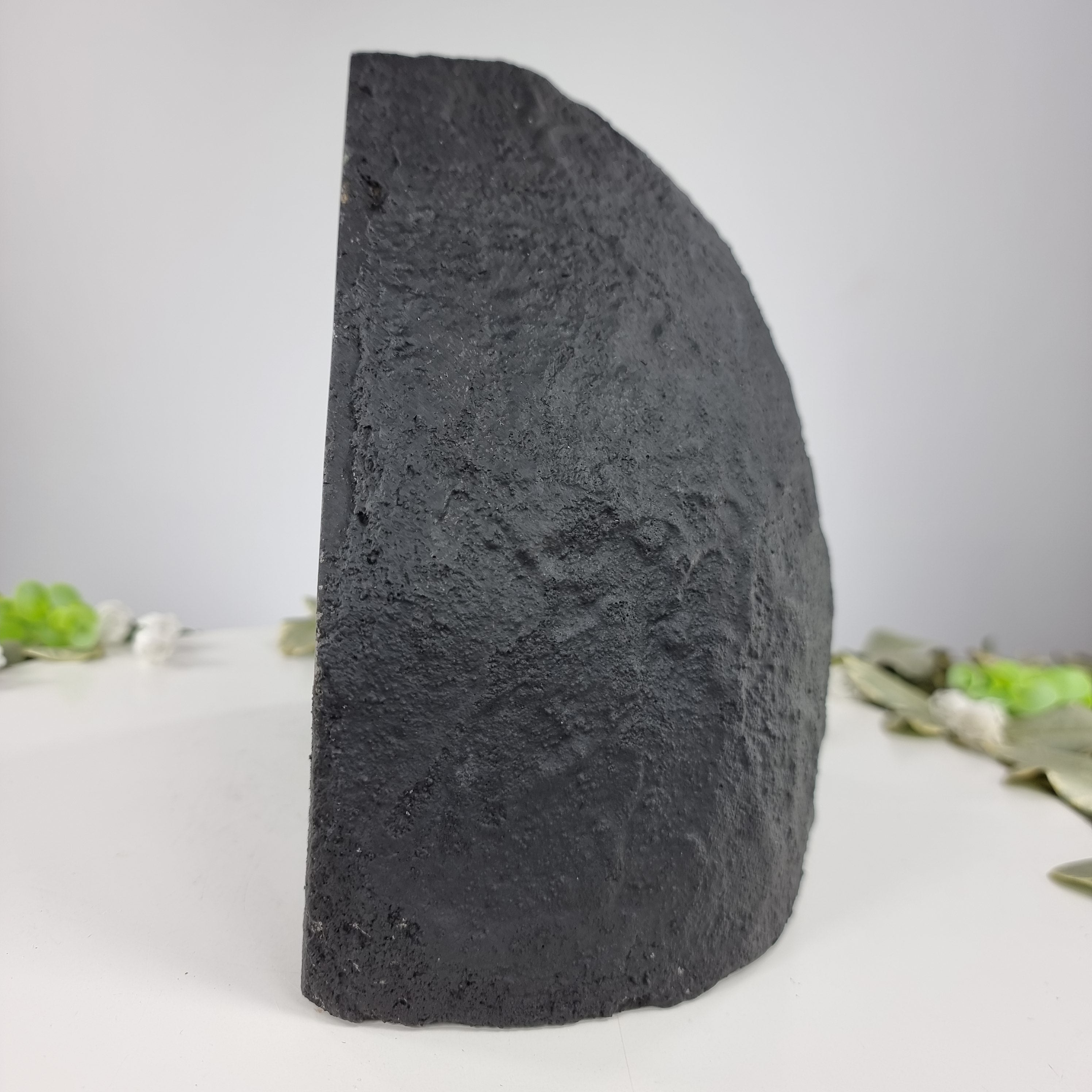 Capilla de Amatista Bruta Drusa - Geoda de Amatista 6,80 Kgs, Energía, Belleza y Sofisticación