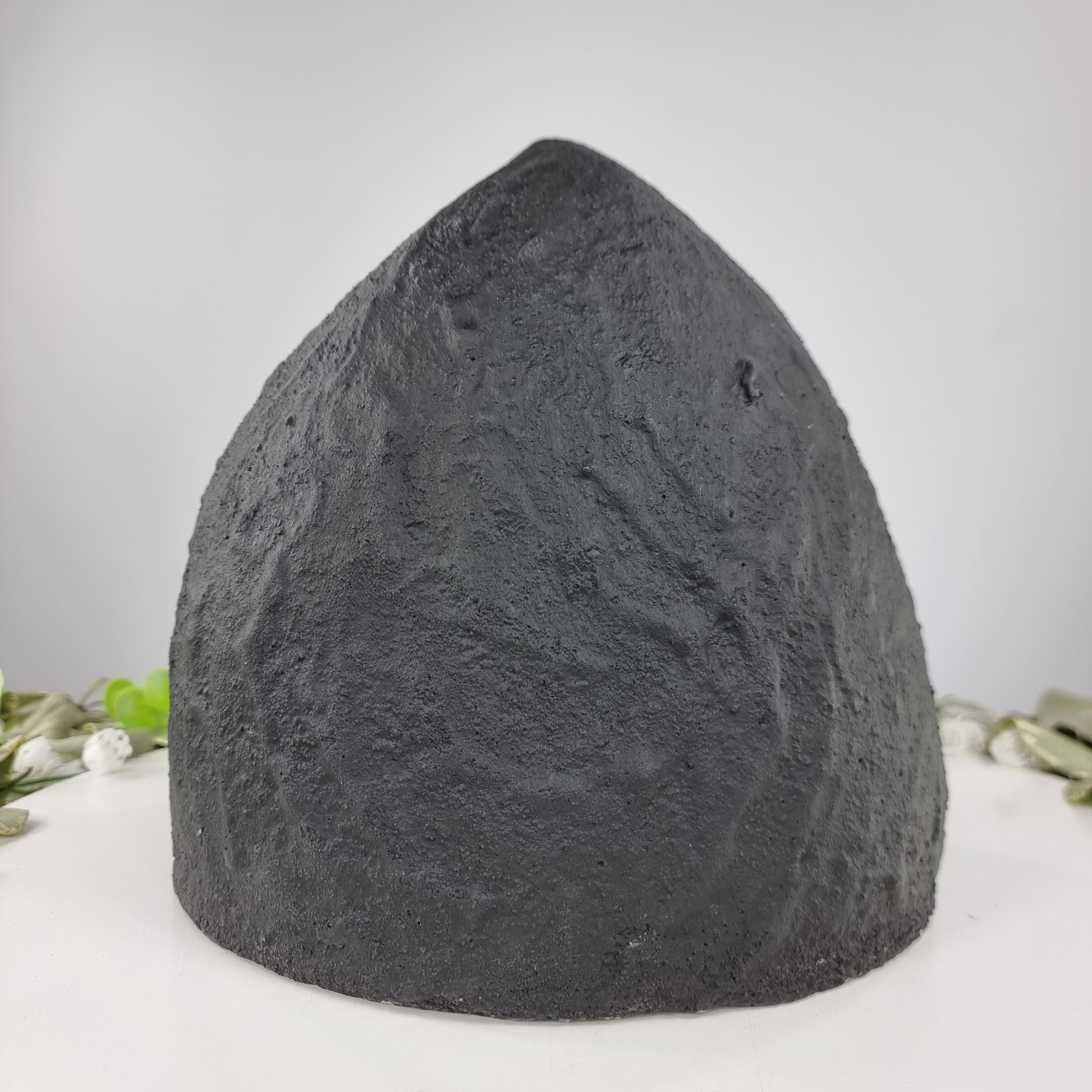 Capilla de Amatista Bruta Drusa - Geoda de Amatista 6,80 Kgs, Energía, Belleza y Sofisticación