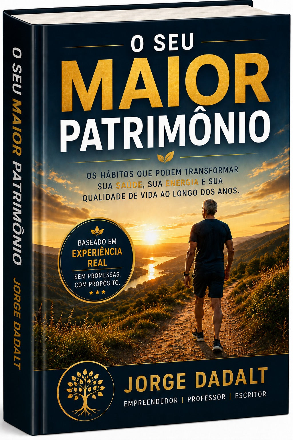 O Seu Maior Patrimônio